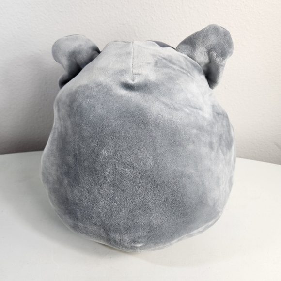 Squishmallows Flip-A-Mallow Rocky the Raccoon/Chip the Beaver-12" - Picture 4 of 12